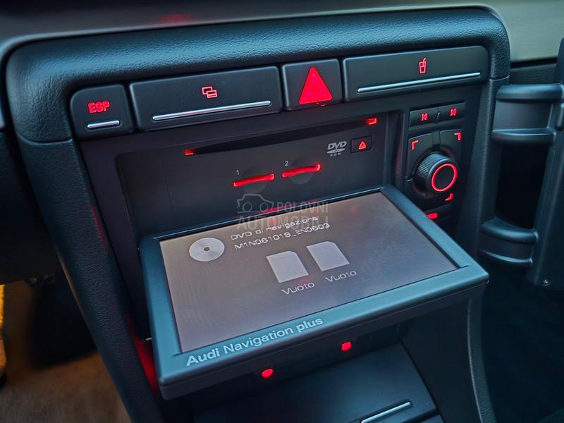 Audi A4 2.0tdi/s-line/nov