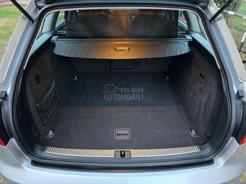 Audi A4 2.0tdi/s-line/nov