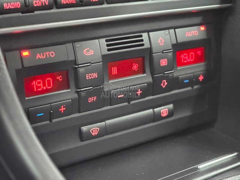 Audi A4 2.0tdi/s-line/nov