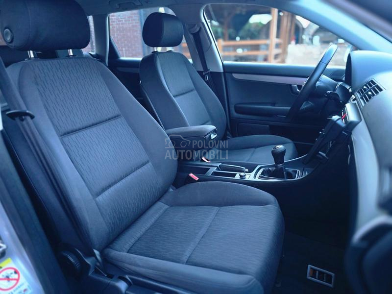 Audi A4 2.0tdi/s-line/nov