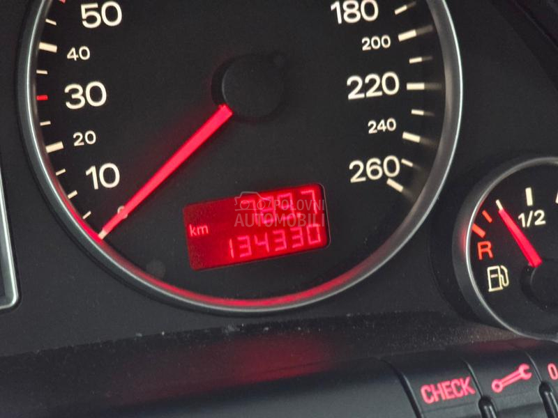 Audi A4 2.0tdi/s-line/nov