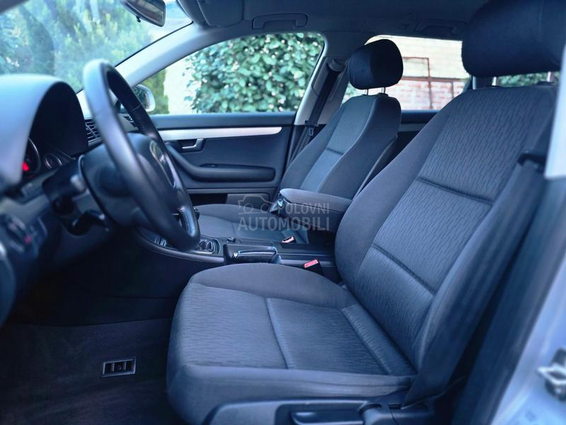 Audi A4 2.0tdi/s-line/nov