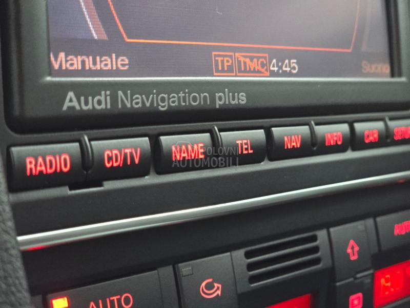 Audi A4 2.0tdi/s-line/nov