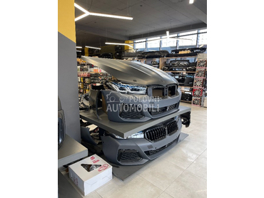 Branik za BMW 518, 520, 523 ... od 2010. do 2017. god.