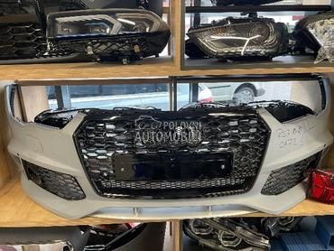 Branik za Audi RS7 od 2015. do 2018. god.