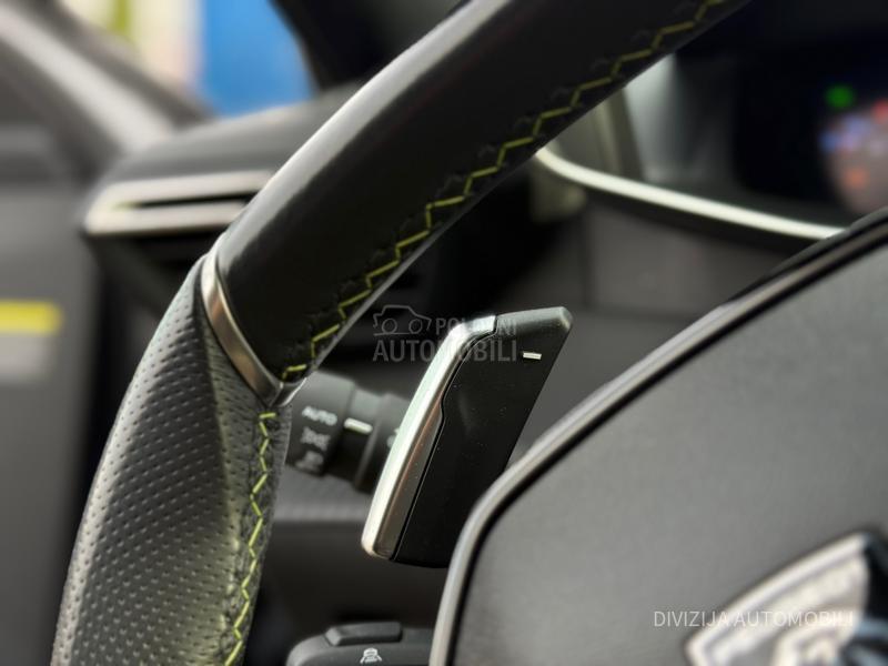 Peugeot 2008 GT/Pano/Kamera
