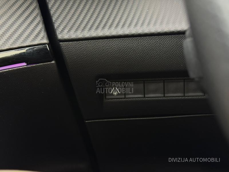 Peugeot 2008 GT/Pano/Kamera