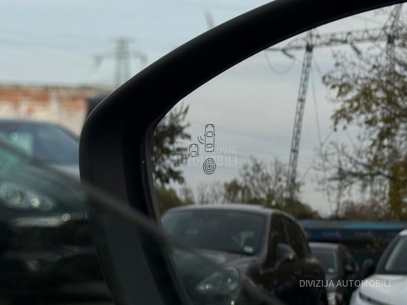 Peugeot 2008 GT/Pano/Kamera