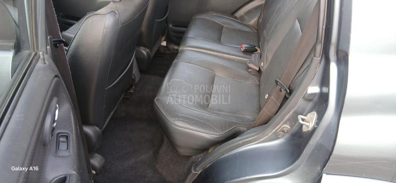 Suzuki Grand Vitara 2.0hdi