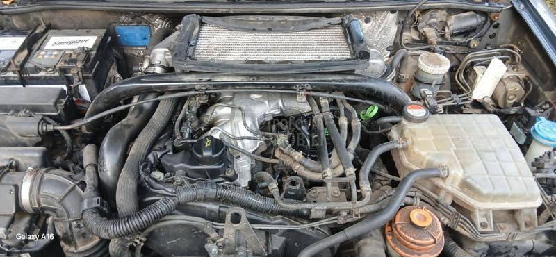 Suzuki Grand Vitara 2.0hdi