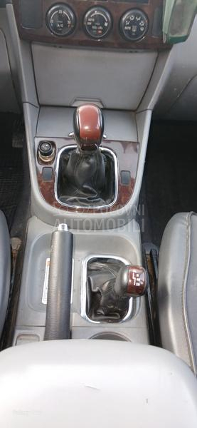 Suzuki Grand Vitara 2.0hdi