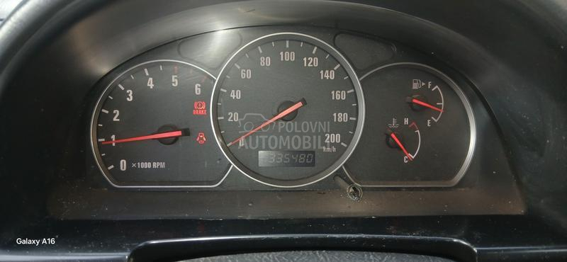 Suzuki Grand Vitara 2.0hdi