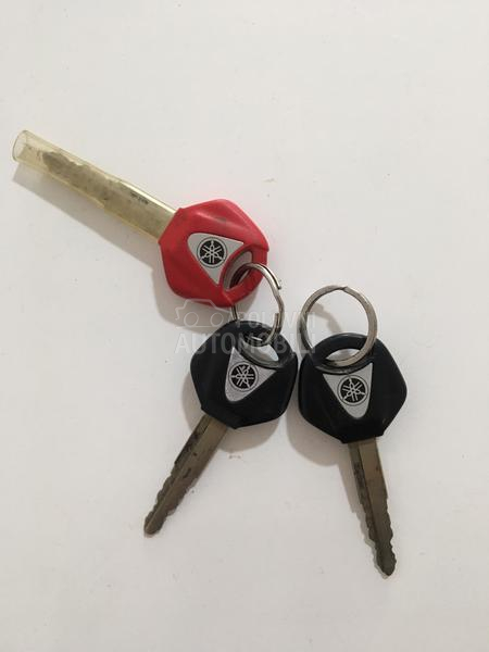 Yamaha XT660X  XTX660 XT 660 X