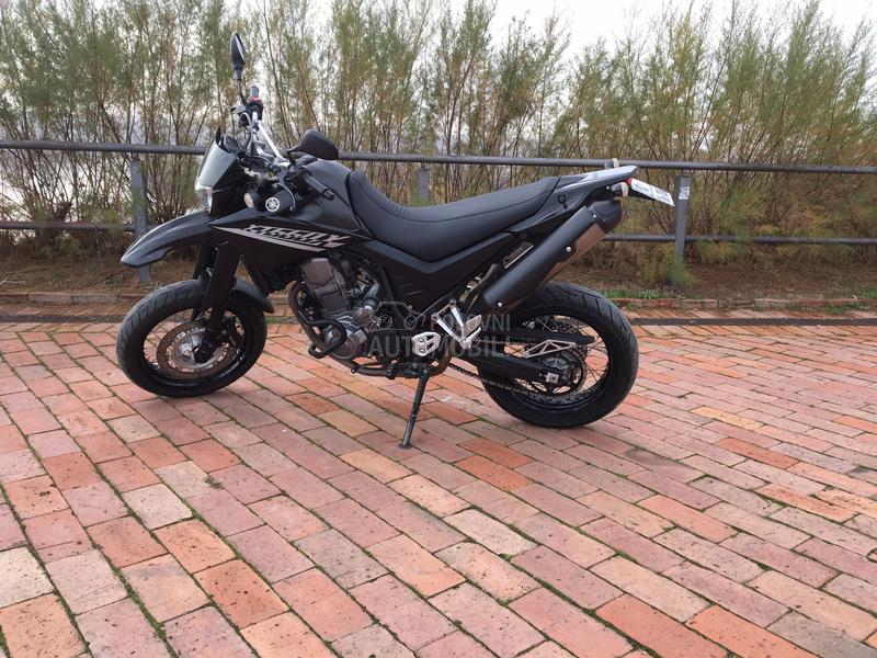 Yamaha XT660X  XTX660 XT 660 X