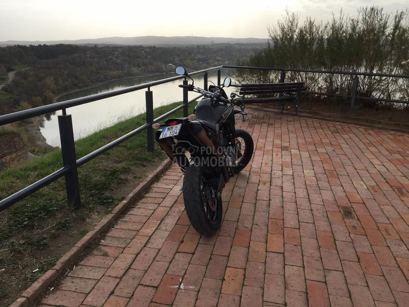 Yamaha XT660X  XTX660 XT 660 X