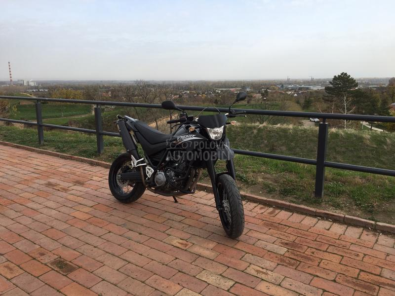 Yamaha XT660X  XTX660 XT 660 X