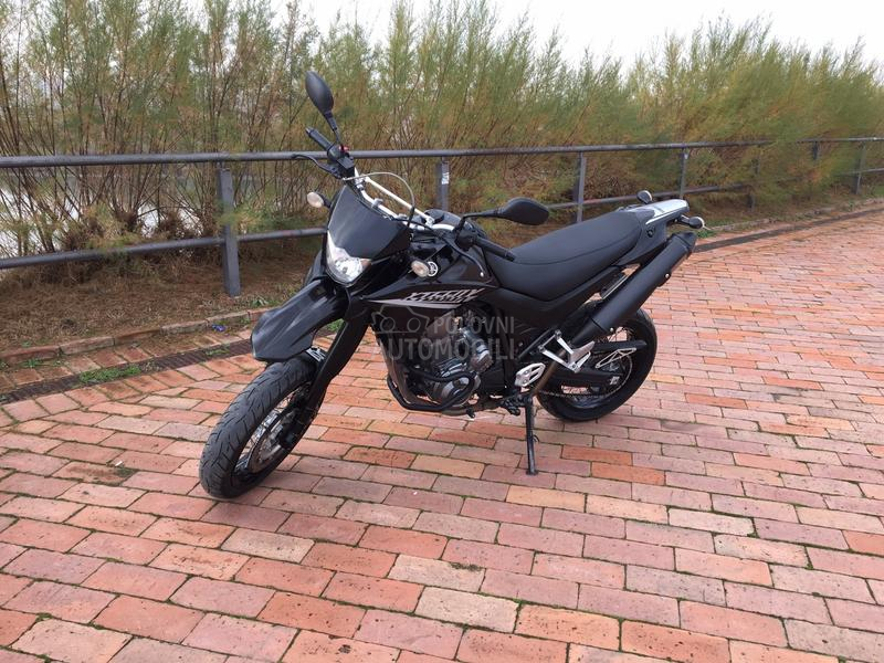 Yamaha XT660X  XTX660 XT 660 X