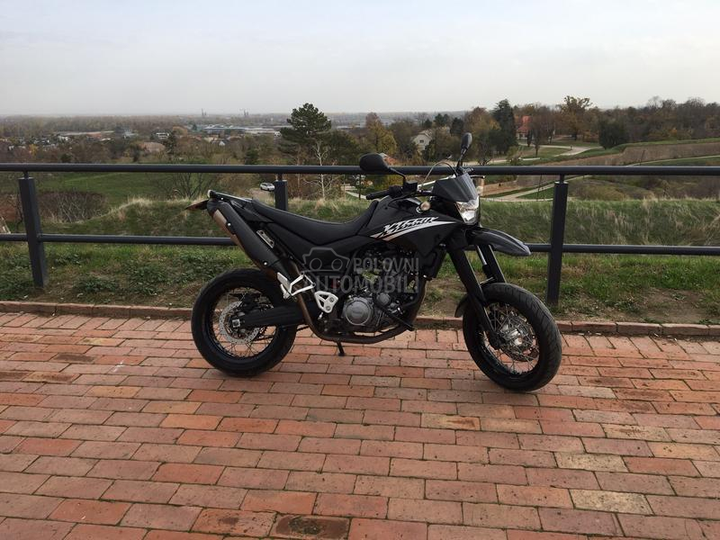 Yamaha XT660X  XTX660 XT 660 X
