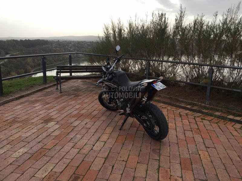 Yamaha XT660X  XTX660 XT 660 X