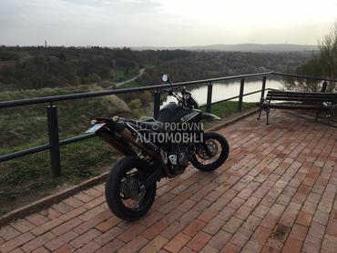 Yamaha XT660X  XTX660 XT 660 X