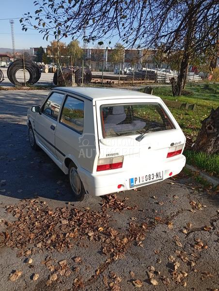 Zastava Yugo 55 