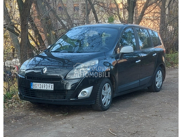 Renault Grand Espace 