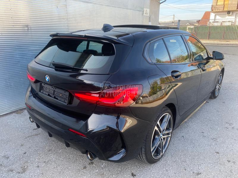 BMW 120 M Xd/Pano/led/Hdp