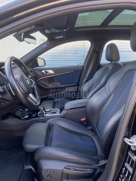 BMW 120 M Xd/Pano/led/Hdp