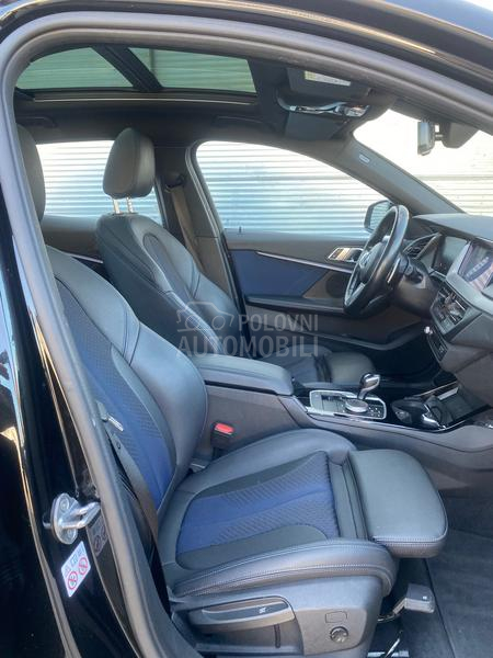 BMW 120 M Xd/Pano/led/Hdp
