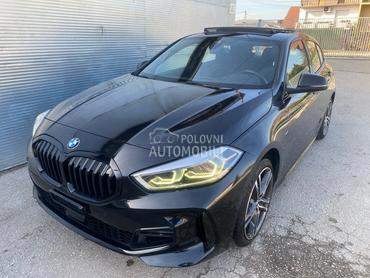 BMW 120 M Xd/Pano/led/Hdp