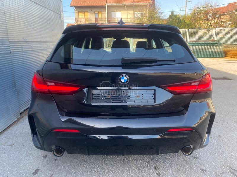 BMW 120 M Xd/Pano/led/Hdp