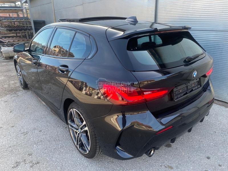 BMW 120 M Xd/Pano/led/Hdp