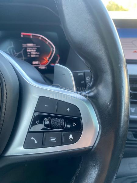 BMW 120 M Xd/Pano/led/Hdp