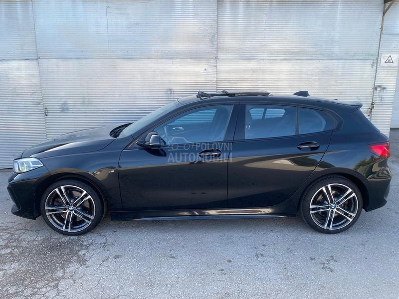 BMW 120 M Xd/Pano/led/Hdp