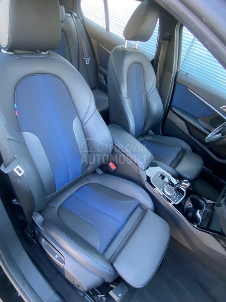 BMW 120 M Xd/Pano/led/Hdp