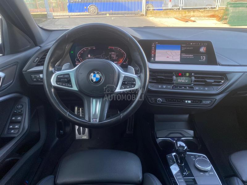 BMW 120 M Xd/Pano/led/Hdp