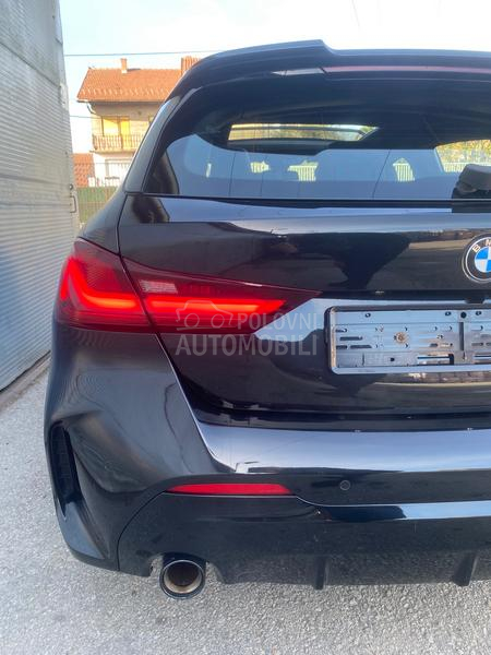 BMW 120 M Xd/Pano/led/Hdp