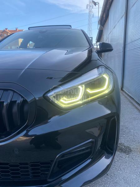 BMW 120 M Xd/Pano/led/Hdp