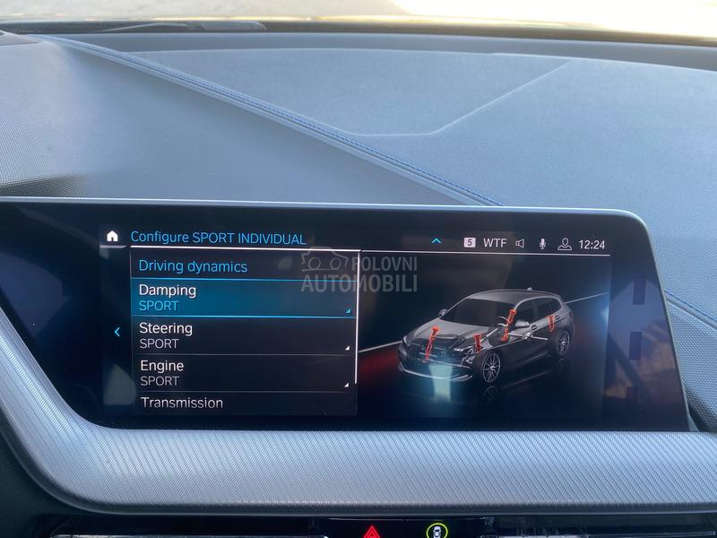 BMW 120 M Xd/Pano/led/Hdp