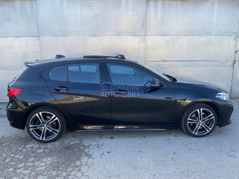 BMW 120 M Xd/Pano/led/Hdp