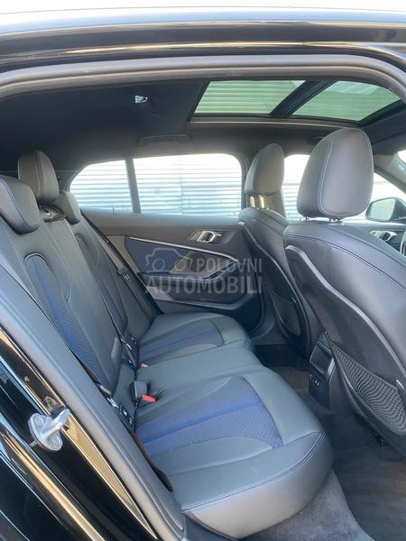 BMW 120 M Xd/Pano/led/Hdp