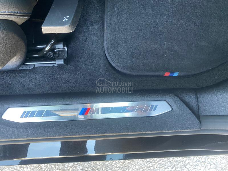 BMW 120 M Xd/Pano/led/Hdp