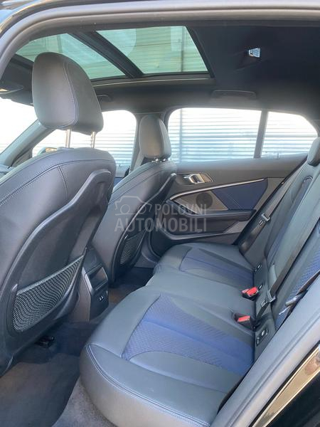 BMW 120 M Xd/Pano/led/Hdp