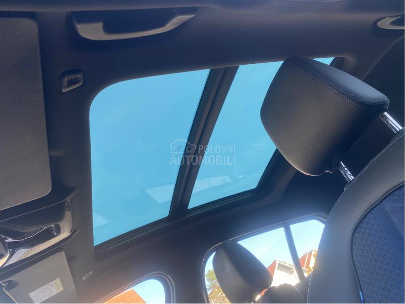 BMW 120 M Xd/Pano/led/Hdp