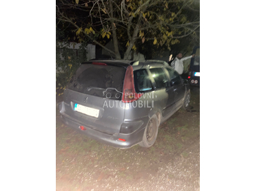 Peugeot 206 ahahahahah