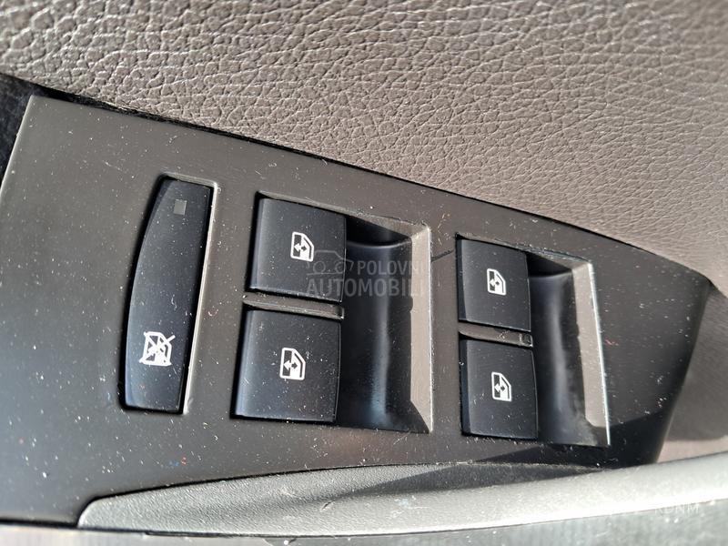 Opel Astra J 1.4 Turbo