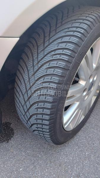 Ford Mondeo 2.0 Tdci