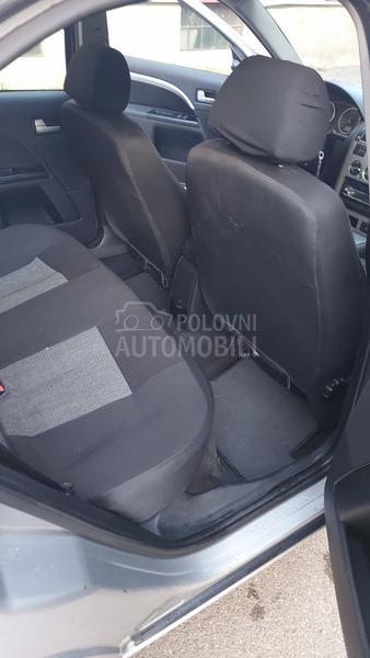 Ford Mondeo 2.0 Tdci