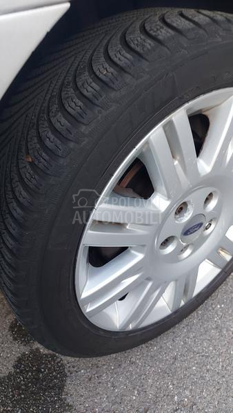 Ford Mondeo 2.0 Tdci