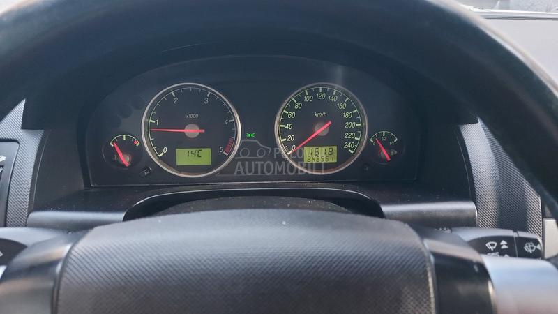Ford Mondeo 2.0 Tdci